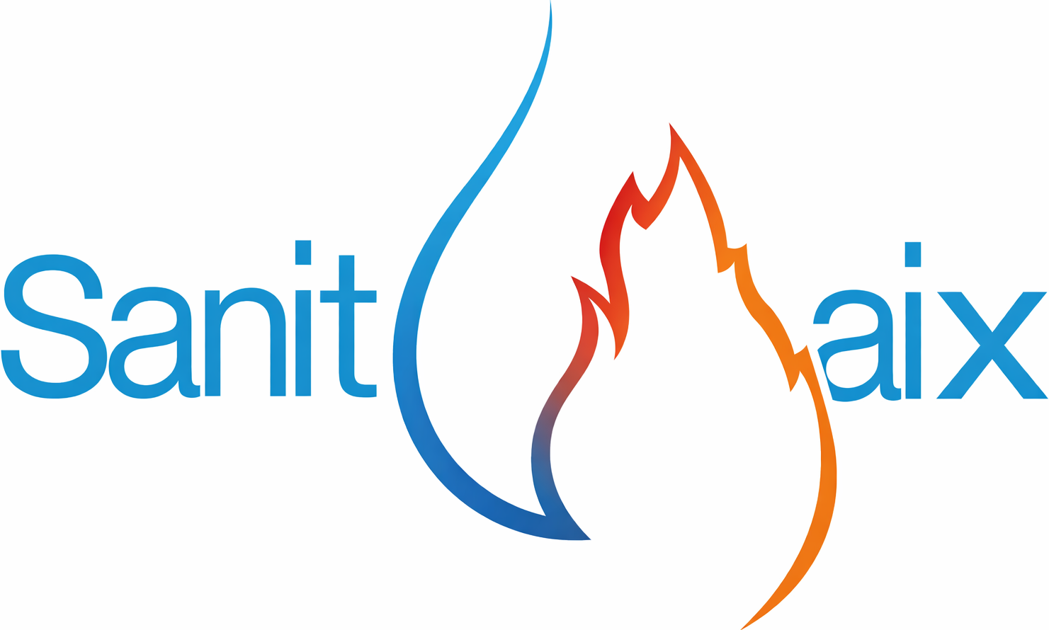 Logo entreprise plomberie