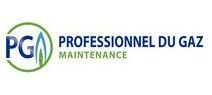 Professionnel du gaz