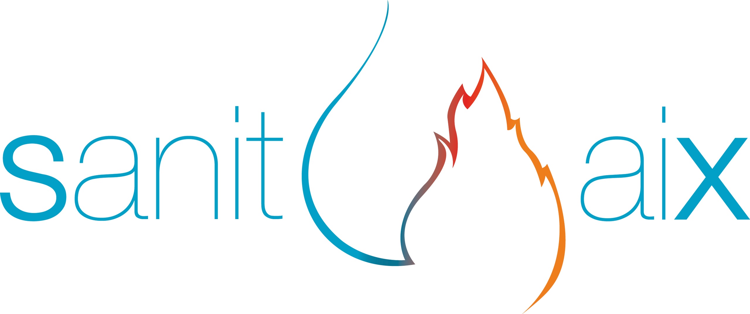 Logo entreprise plomberie